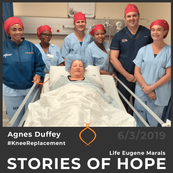 Operation Healing Hands-2019-Agnes Duffey