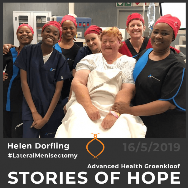 Operation Healing Hands-2019-Helen Dorfling